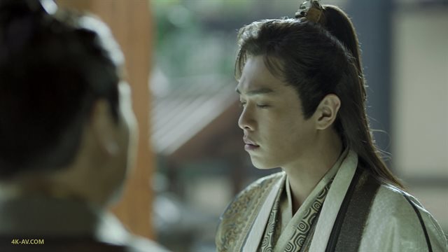 庆余年 第1季第29集