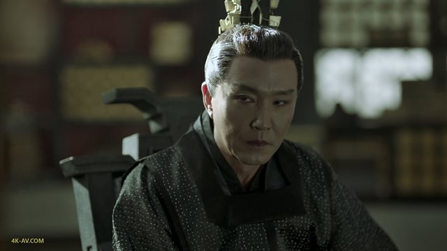 庆余年 第1季第30集