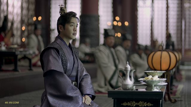 庆余年 第1季第45集