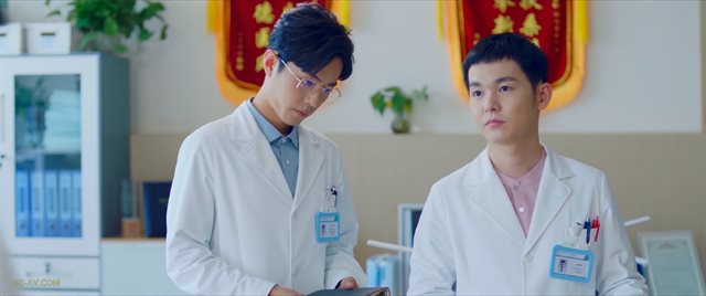 余生，请多指教 第2集
