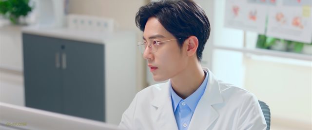 余生，请多指教 第17集