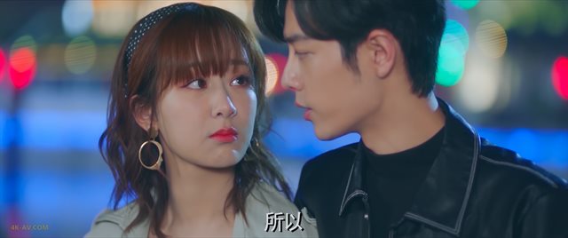 余生，请多指教 第19集