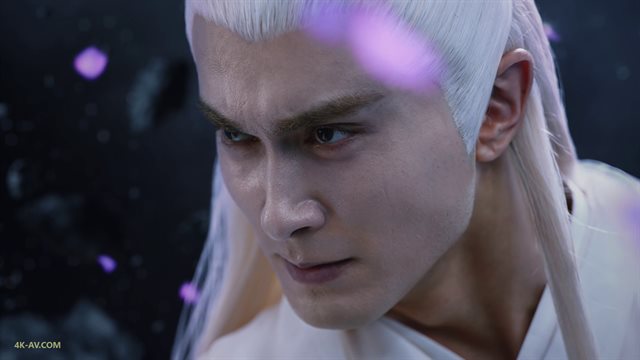 三生三世枕上书 第1集