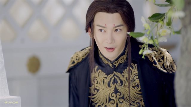 三生三世枕上书 第4集