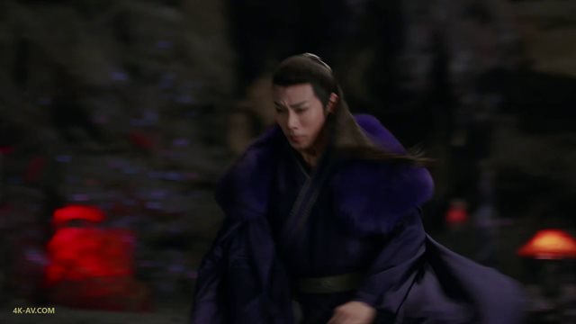 三生三世枕上书 第8集