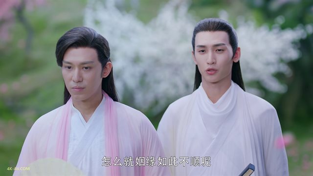 三生三世枕上书 第9集