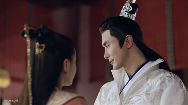 三生三世枕上书 第16集