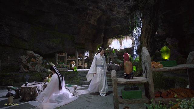 三生三世枕上书 第23集