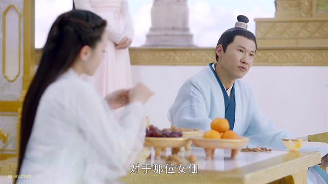 三生三世枕上书 第26集