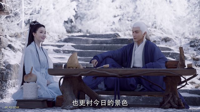 三生三世枕上书 第30集