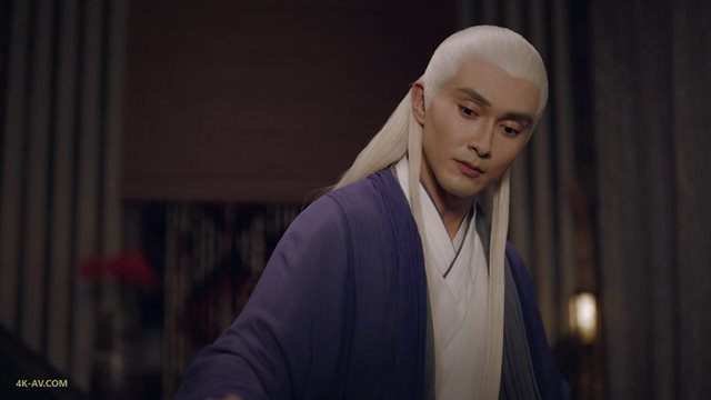 三生三世枕上书 第31集