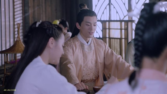 三生三世枕上书 第34集