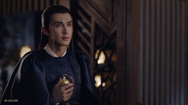 三生三世枕上书 第36集