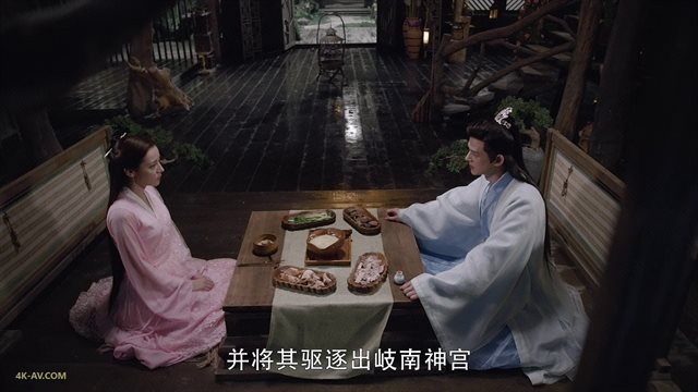 三生三世枕上书 第41集