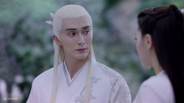 三生三世枕上书 第47集