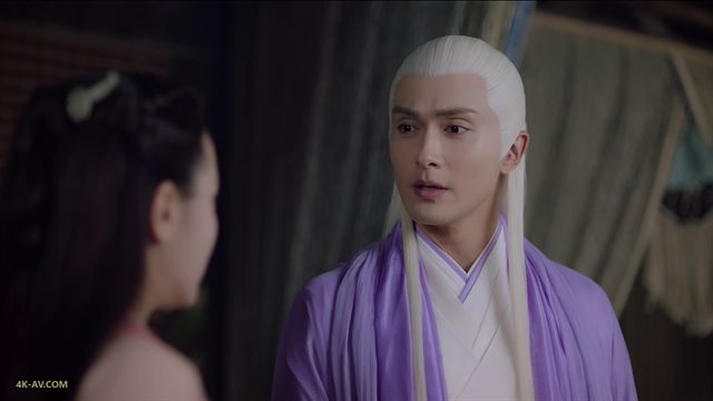 三生三世枕上书 第50集