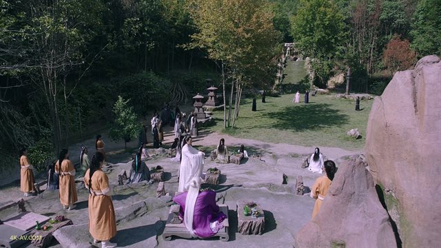 三生三世枕上书 第52集