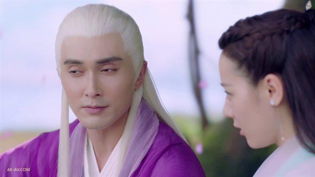 三生三世枕上书 第53集