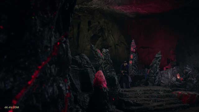 三生三世枕上书 第54集