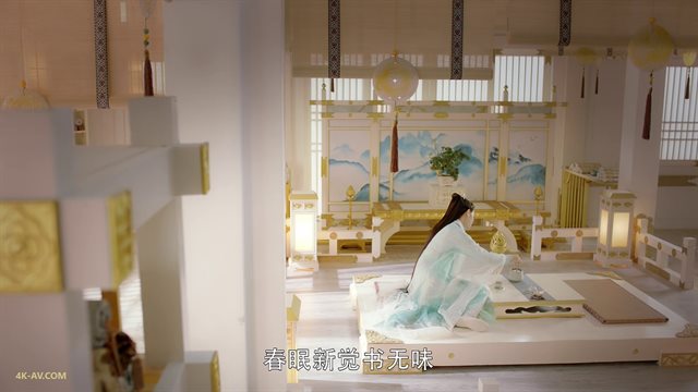三生三世枕上书 第55集