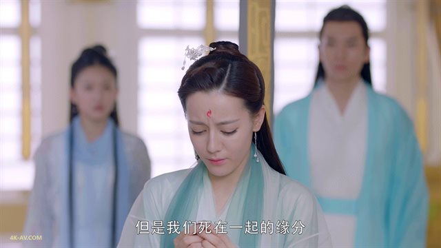 三生三世枕上书 第56集