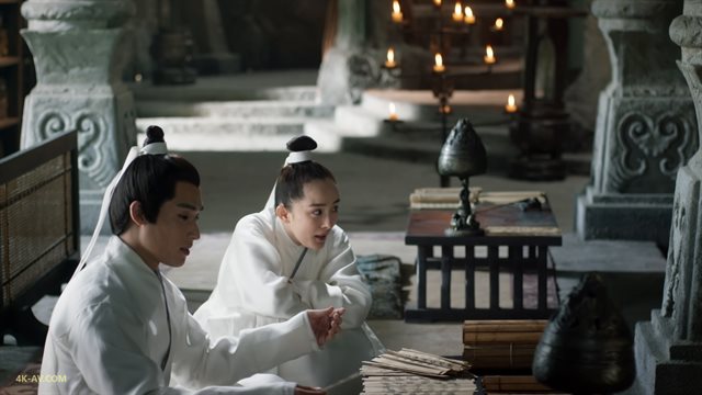 三生三世十里桃花 第2集