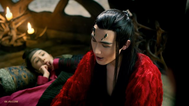 三生三世十里桃花 第3集