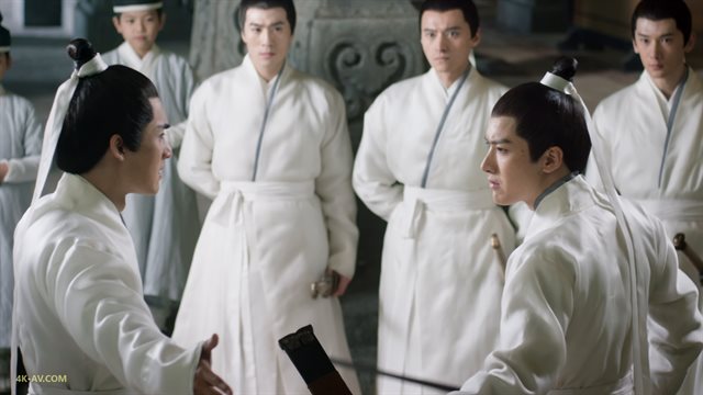 三生三世十里桃花 第4集