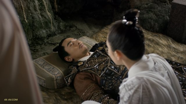 三生三世十里桃花 第7集