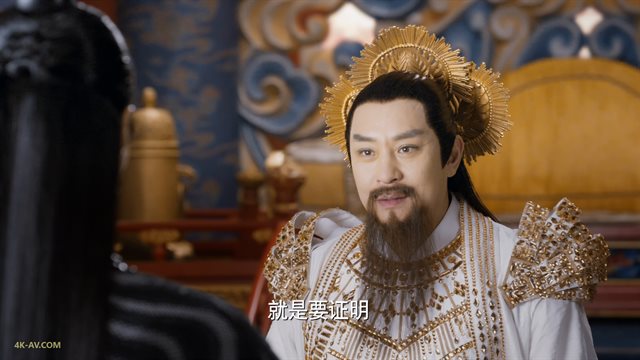 三生三世十里桃花 第10集