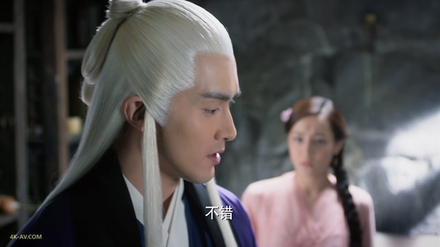 三生三世十里桃花 第11集