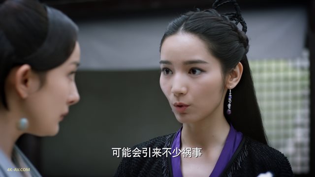 三生三世十里桃花 第12集