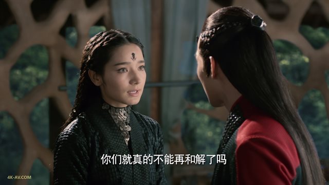 三生三世十里桃花 第14集