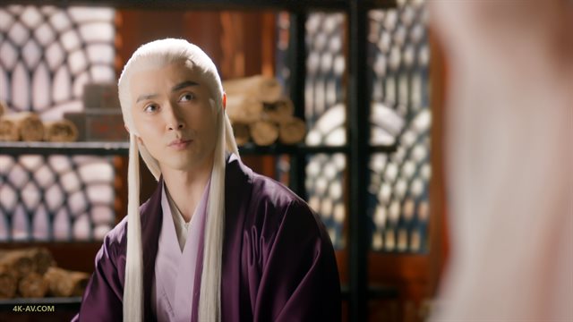 三生三世十里桃花 第17集