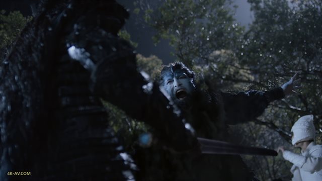 三生三世十里桃花 第19集