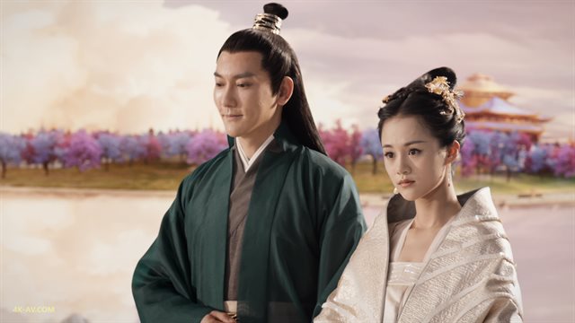 三生三世十里桃花 第21集