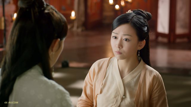 三生三世十里桃花 第22集
