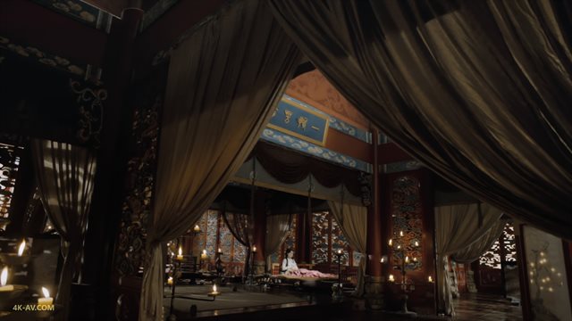 三生三世十里桃花 第23集