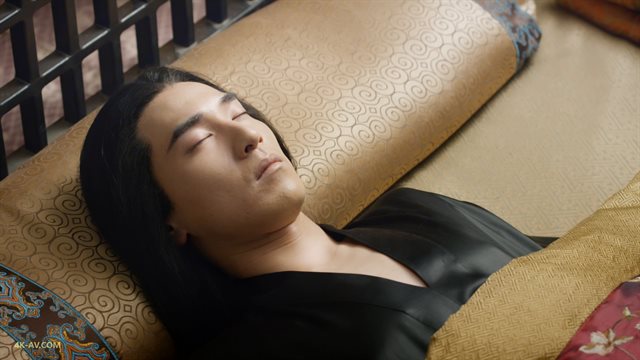 三生三世十里桃花 第27集