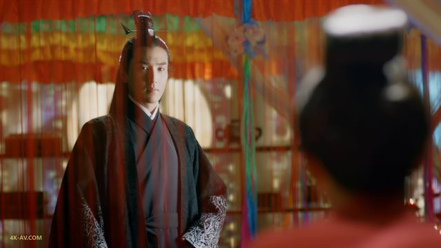 三生三世十里桃花 第28集