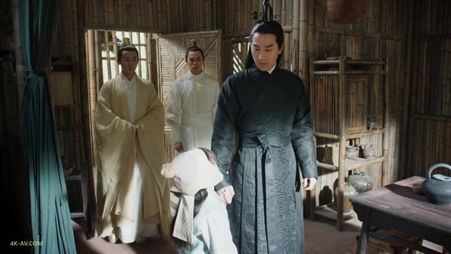 三生三世十里桃花 第29集