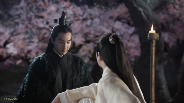 三生三世十里桃花 第31集