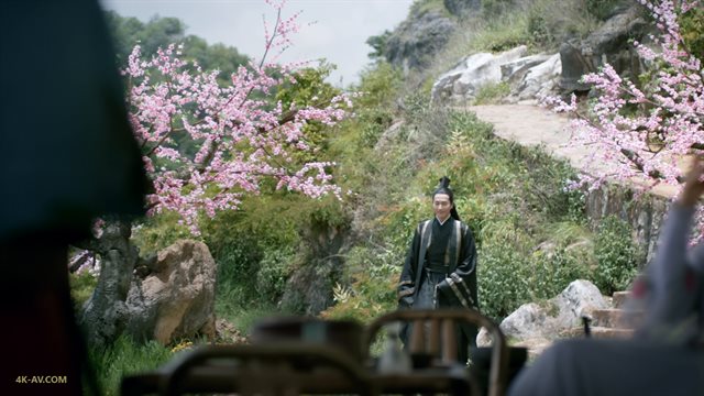 三生三世十里桃花 第34集