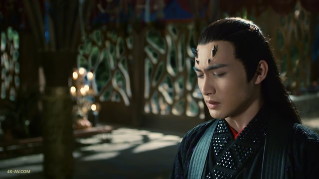 三生三世十里桃花 第37集