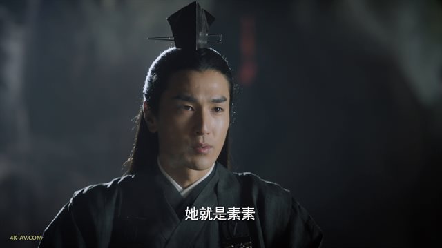 三生三世十里桃花 第38集