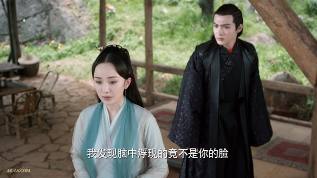 三生三世十里桃花 第39集
