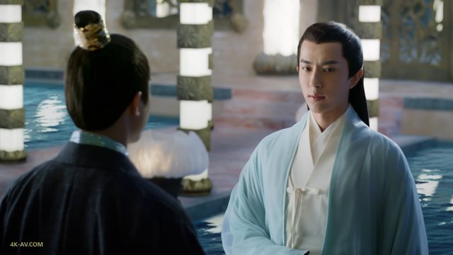 三生三世十里桃花 第42集