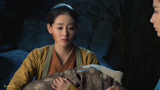 三生三世十里桃花 第45集