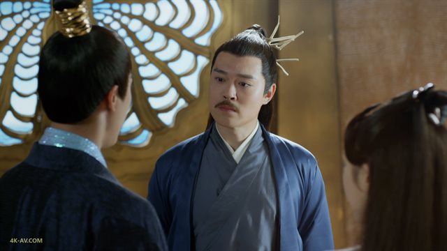 三生三世十里桃花 第46集