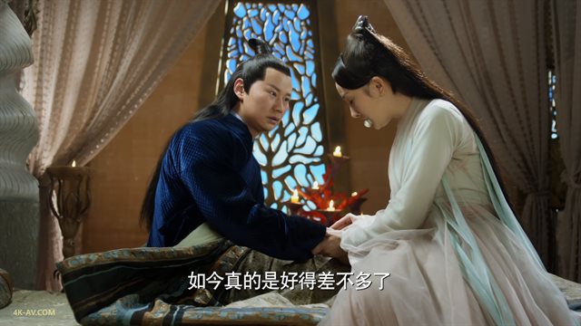 三生三世十里桃花 第47集